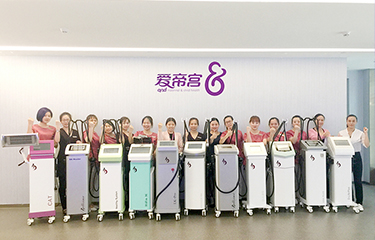 美容院美容儀器有哪些種類？未來市場前景較好的是哪種