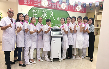 身體美容儀器值得美容院購買嗎？適合中小型美容院嗎？