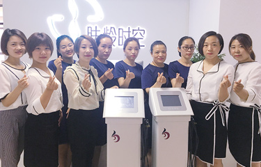 美容院儀器選擇要點(diǎn)是什么？國產(chǎn)品牌哪家好？