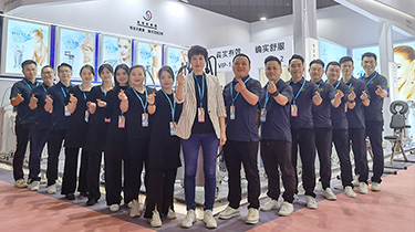 精彩「續(xù)」力！上海虹橋美博會(huì)體驗(yàn)大盤點(diǎn)……