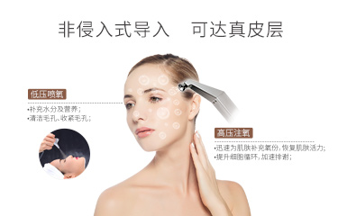 美容院項(xiàng)目高端大氣的項(xiàng)目名稱有哪些？實(shí)際都是什么呢？