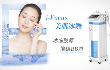 美容儀器主要分為哪三類？它們主要用途是什么？