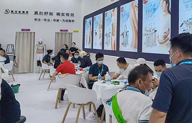 美容儀器源頭廠家一手貨源發(fā)布，守護(hù)年輕狀態(tài)