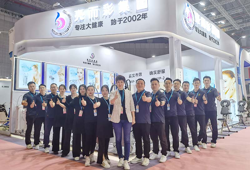 如何挑選美容儀器廠家？需要了解哪些問題？