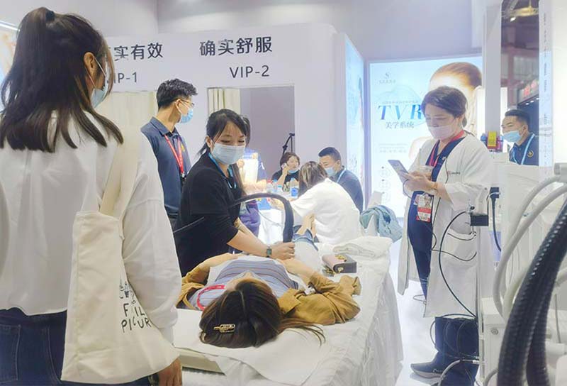 美容儀器公司如何選擇？挑選美容儀器公司前需要了解這些！
