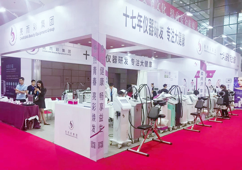 美容儀器批發(fā)市場(chǎng)可以購(gòu)買美容儀嗎？和零售美容儀是否不同？