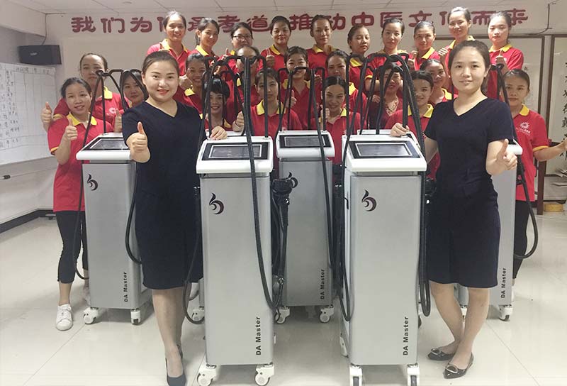 養(yǎng)sheng儀器如何選購(gòu)？對(duì)循環(huán)系統(tǒng)產(chǎn)生什么作用？