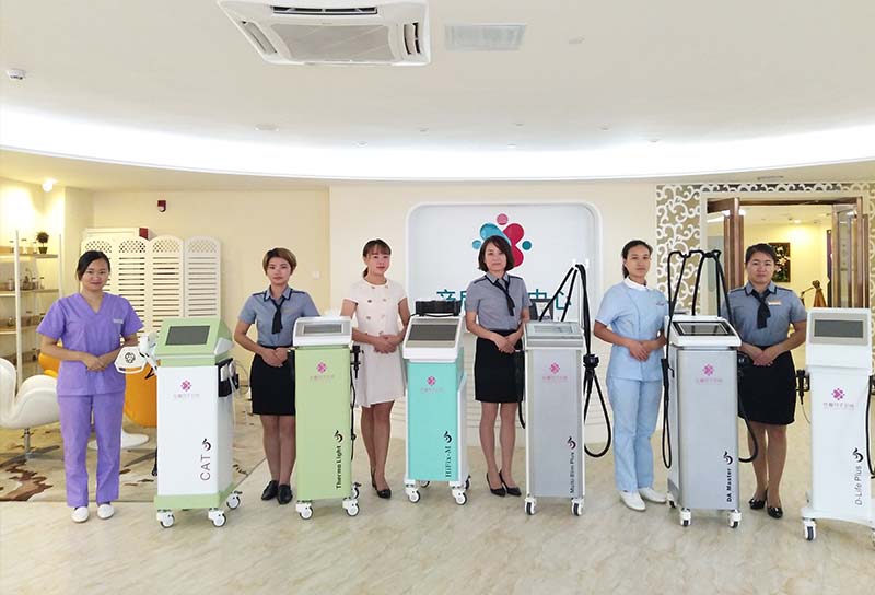 寧波月子護(hù)理會(huì)所儀器怎么樣？在哪里可以采購(gòu)？