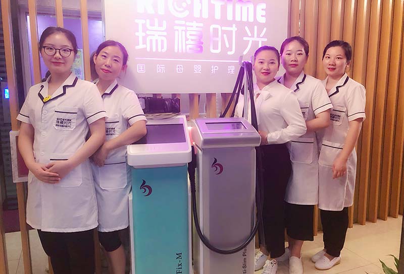 腹直肌修護(hù)儀器的原理？是否能夠修護(hù)好？