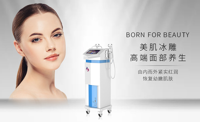 買面部美容儀器怎么選？面部美容儀器有什么作用？