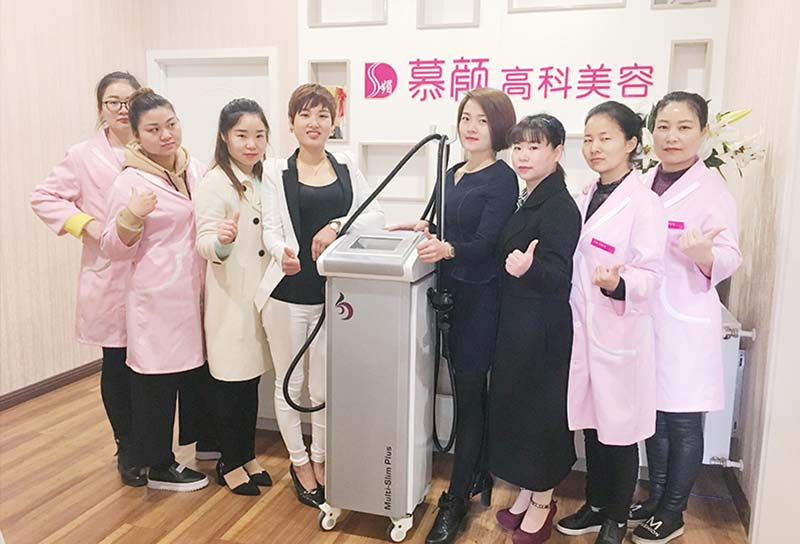 哪些美容儀能面部提升？如何增加美容儀器面部提升效果？
