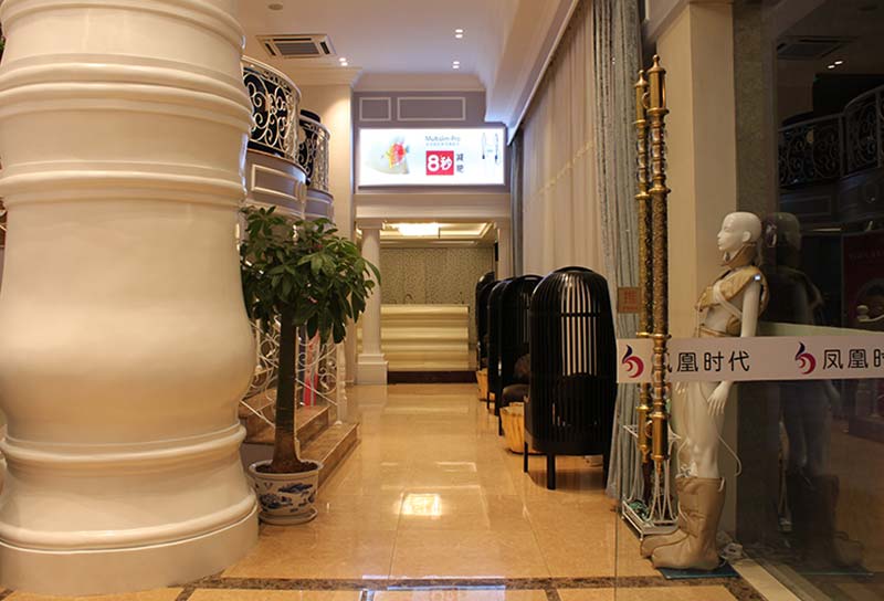 美容面部排du儀器都有哪些購買渠道？選擇哪個品牌好？