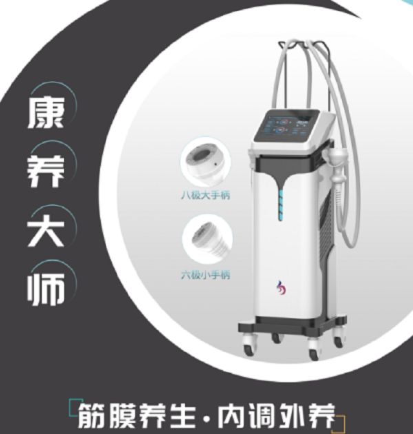 需求是推動市場發(fā)展的一大動力，美容行業(yè)也一樣！