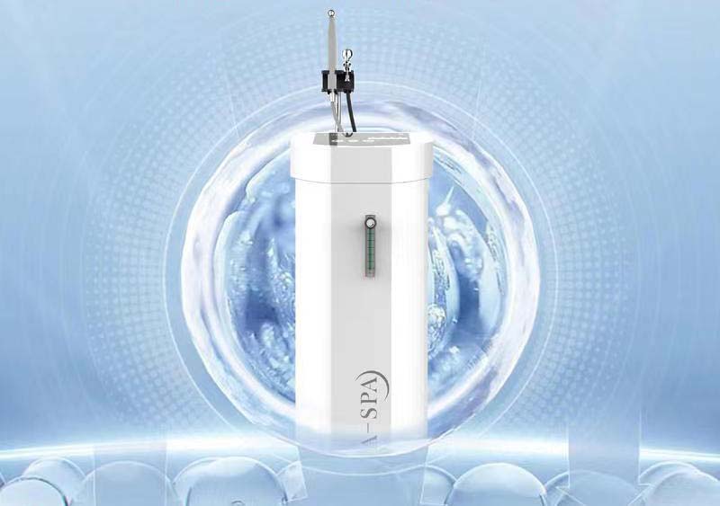 美容院注氧儀到底有沒有效果？功效怎么樣？