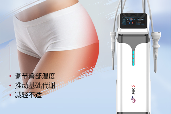 項目越實用越能助力升單？熱浪涌養(yǎng)生設備就是這么注重體驗
